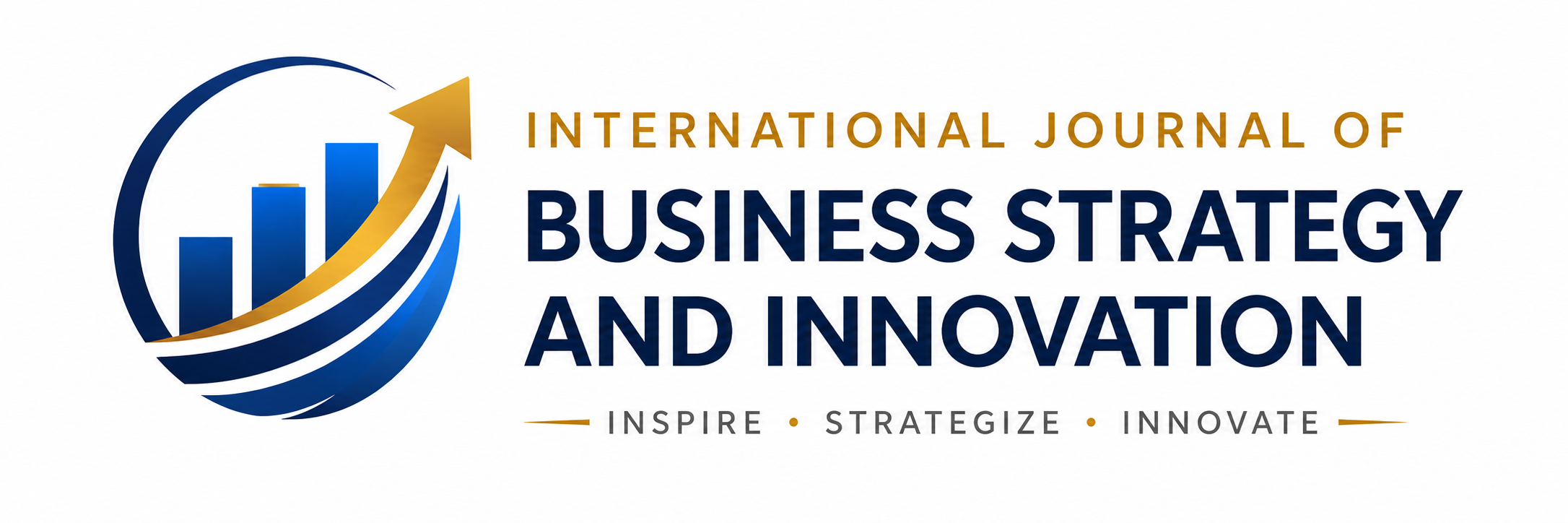 IJBSI Logo
